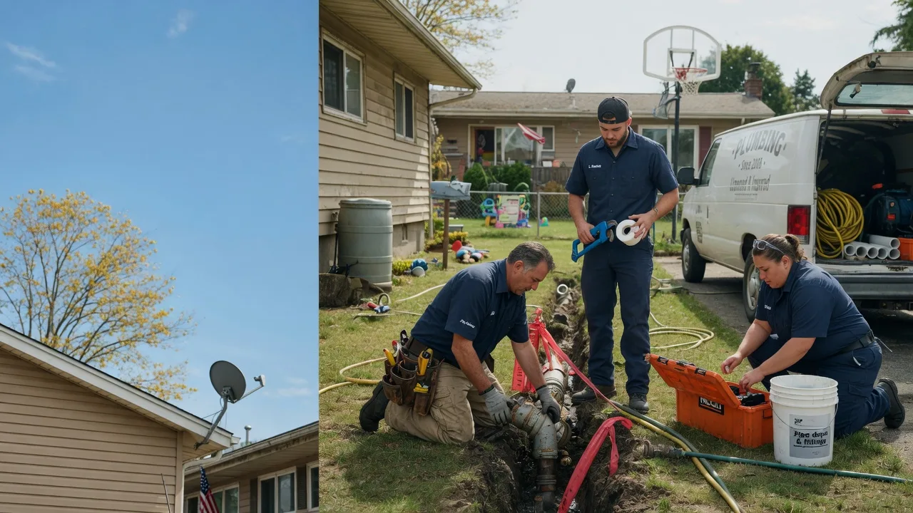 Garbage Disposal Replacement in Kents Hill, ME near me