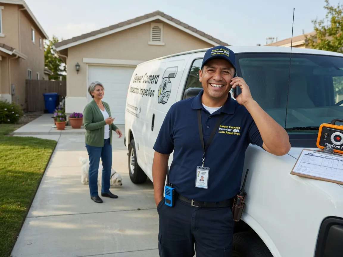 Sewer Line Repair Kents Hill, ME FAQs